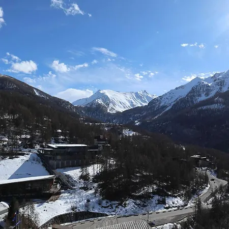 Pour 6, Acces Direct Aux Pistes, Balcon, Animaux Admis - Fr-1-322-541 *