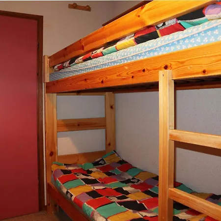 Pour 6, Acces Direct Aux Pistes, Balcon, Animaux Admis - Fr-1-322-541